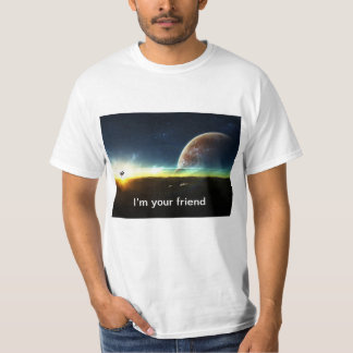 UtrymmeChihuahua T Shirt