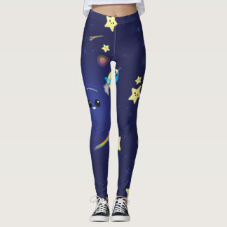 Utrymmedamasker! | B4L | Baby4Life | ABDL/DDLG Leggings