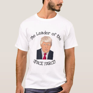 UtrymmefarT-tröja T Shirt