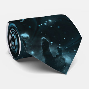 Utrymmegalaxmanar Tie Slips