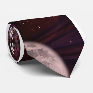 Utrymmegalaxmanar Tie Slips