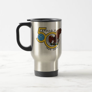 UtrymmeHipsters® Apollo 50 travel mug Resemugg