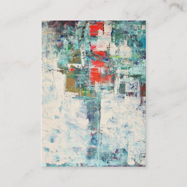 UtrymmehissATC Visitkort (Framsida)