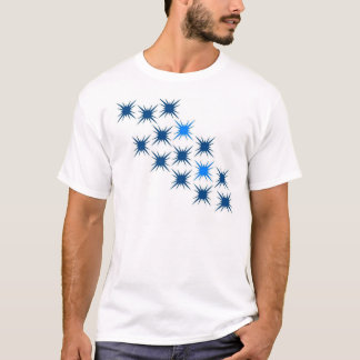 utrymmeinvaders t-shirt