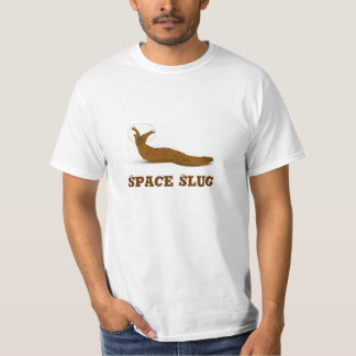 Utrymmekula T-shirt