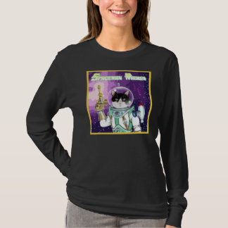 Utrymmeman Mickey Tee