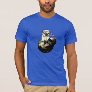 utrymmemops tee