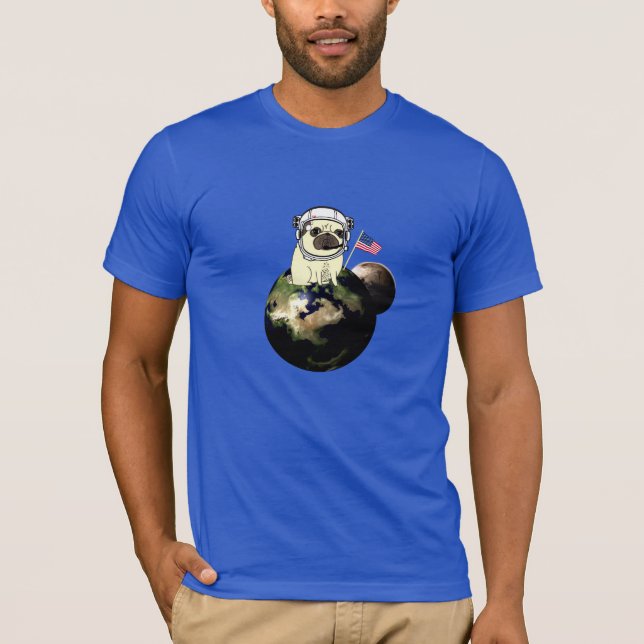 utrymmemops tee (Framsida)
