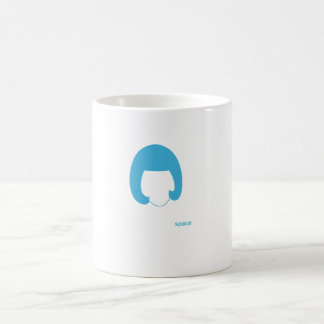 Utrymmemugg Kaffemugg