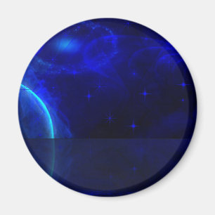 UtrymmeOdyssey Magnet