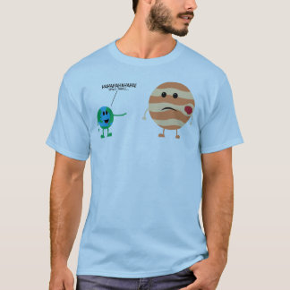 UtrymmePimple Tee