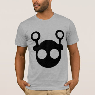 Utrymmepojke T-shirt