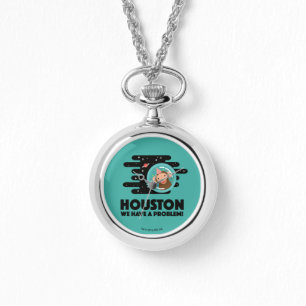 Utrymmesapa Armbandsur