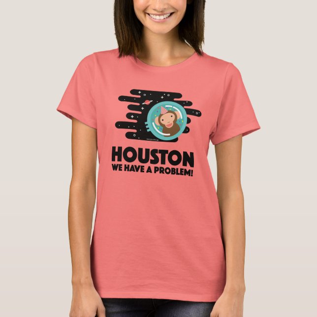 Utrymmesapa Tee (Framsida)