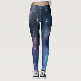Utrymmesdesign Leggings