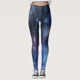 Utrymmesdesign Leggings