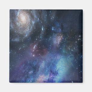 Utrymmesdesign Magnet
