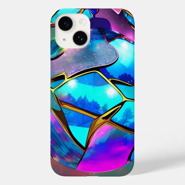 Utrymmeseglob (Baksida)