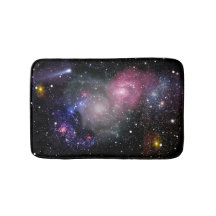 Utrymmesfältsmatning