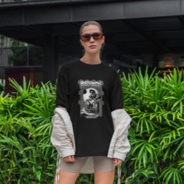 Utrymmesfel T Shirt