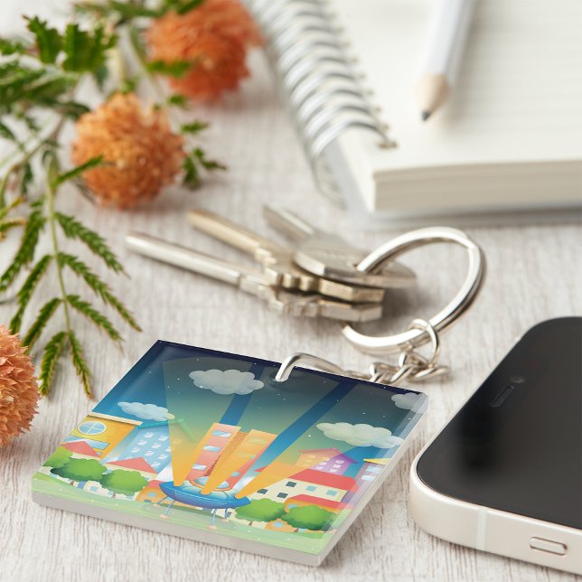 UtrymmesFrakt i huvudkedjan (Skapare uppladdad)