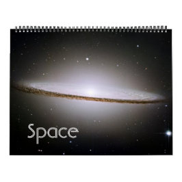 Utrymmeskalender Kalender