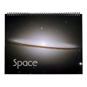 Utrymmeskalender Kalender