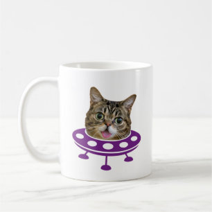 Utrymmeskatt kaffemugg