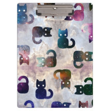 Utrymmeskatter | Galaxy Cat