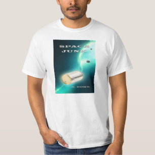 UtrymmeskräpT-tröja Tee