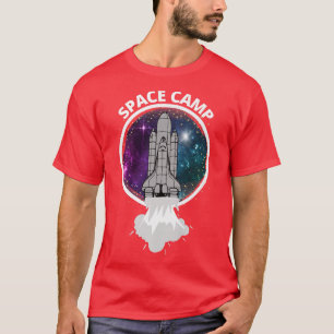 Utrymmesläger T Shirt