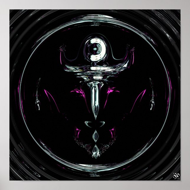 Utrymmesmålning v6 poster (Framsidan)