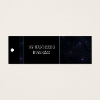 UtrymmesMärkre Litet Visitkort