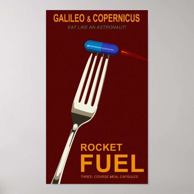 Utrymmesmatning Poster (Framsidan)