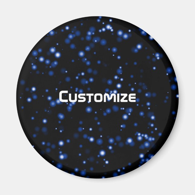 Utrymmesökning - mall magnet (Framsidan)