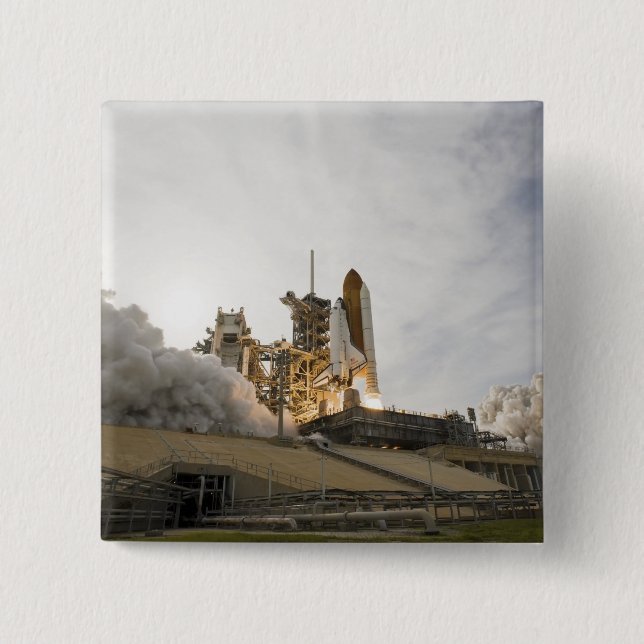 Utrymmesomvänd hiss av 5 knapp (Framsida)