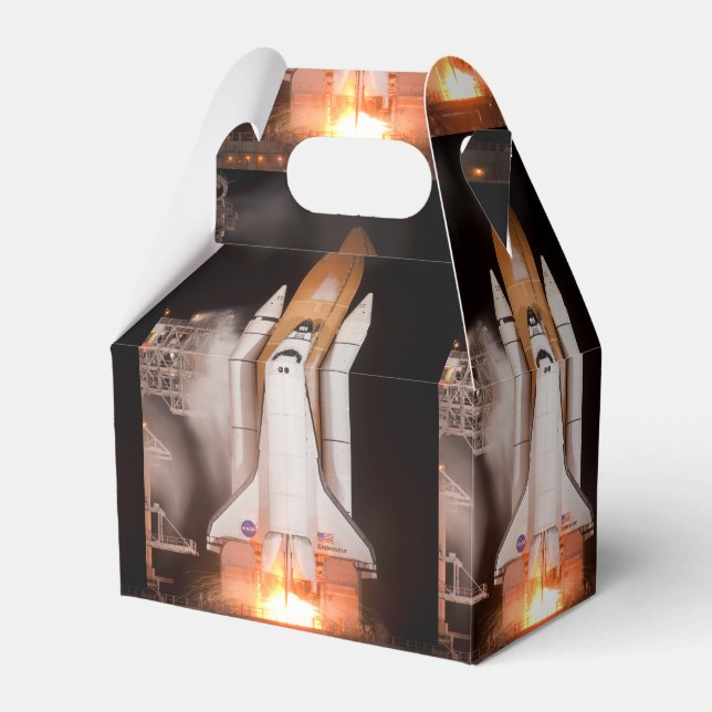 Utrymmesomvänd Hiss av Presentaskar (Framsidan Sidan)