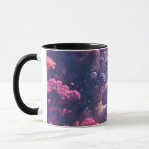 Utrymmesprospektering Mugg