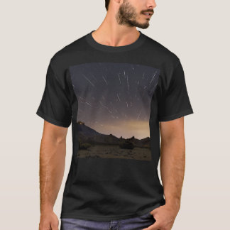 Utrymmesstatistik för Starry Himmel Stars T Shirt