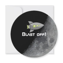 Utrymmestemat Party Personlig