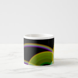 Utrymmestid Espressomugg