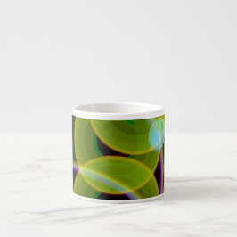 Utrymmestid Espressomugg