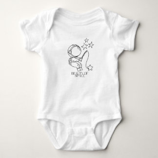 "Utrymmets skönhet" T Shirt