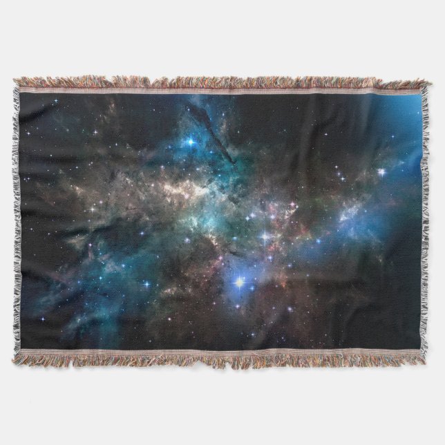 UTRYMMSAR ÖVER BLANKET MYSFILT (Framsidan)