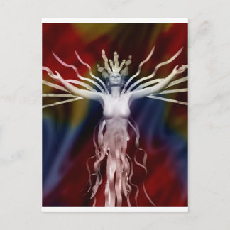 Utrymningshastighet Vykort