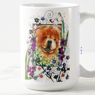 UTSÄDE AV FÖRÄNDRAD RÖKKEDA KAFFEMUGG