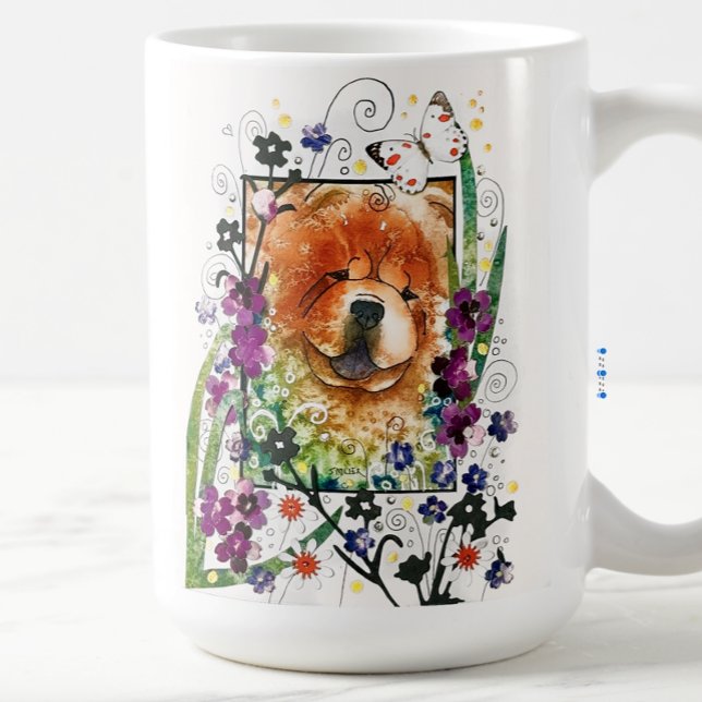 UTSÄDE AV FÖRÄNDRAD RÖKKEDA KAFFEMUGG (Skapare uppladdad)