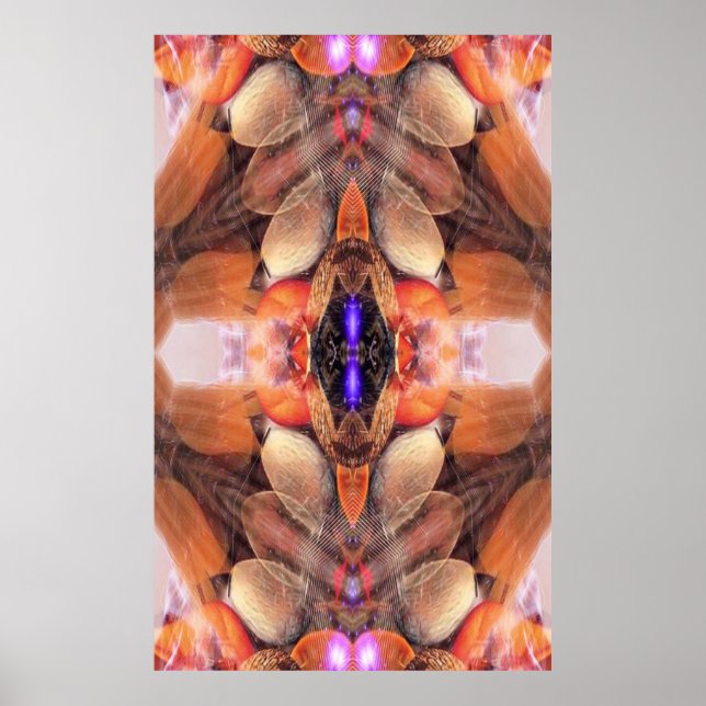 Utsäde av Life Poster (Framsidan)