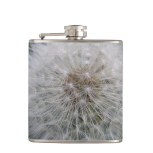 Utsäde Dandelion-blomma Fickplunta