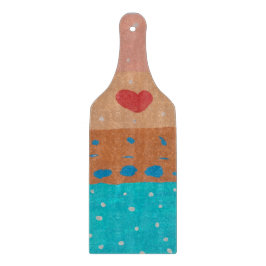 Utsäde från Kärlek:s styckningsanläggning